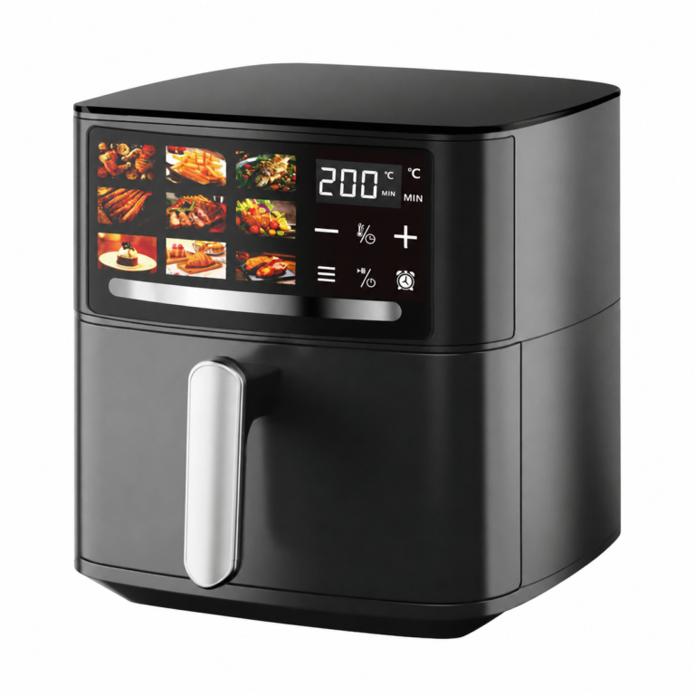 Air Fryer, 10L, 1500W, Touch Control: Wholesale Buyer’s Guide