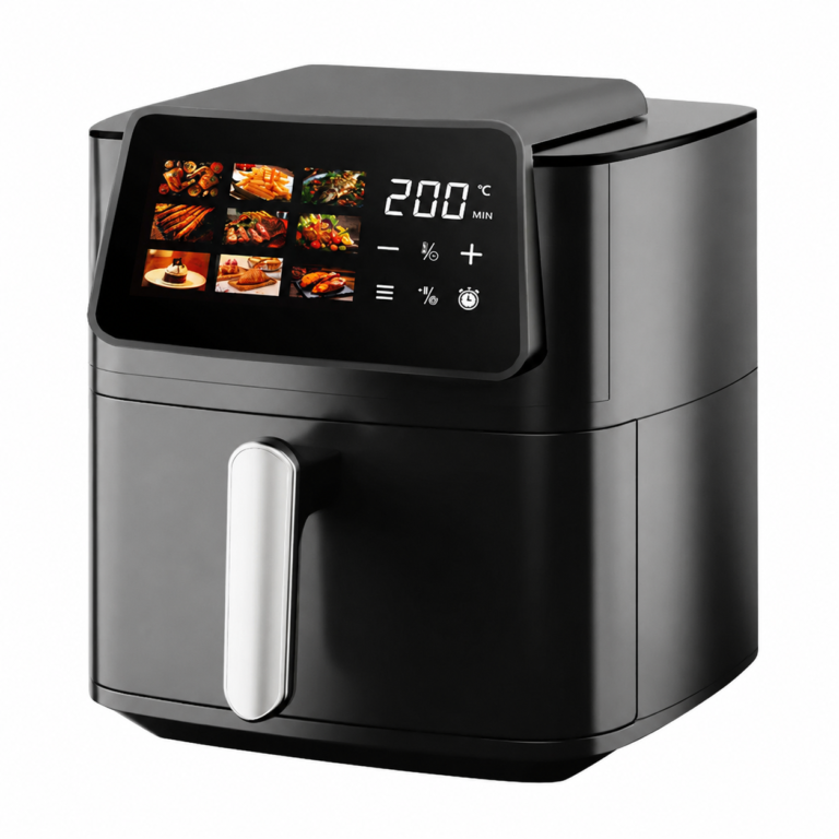 10L Air Fryer at 1500W: What Wholesale Buyers Test