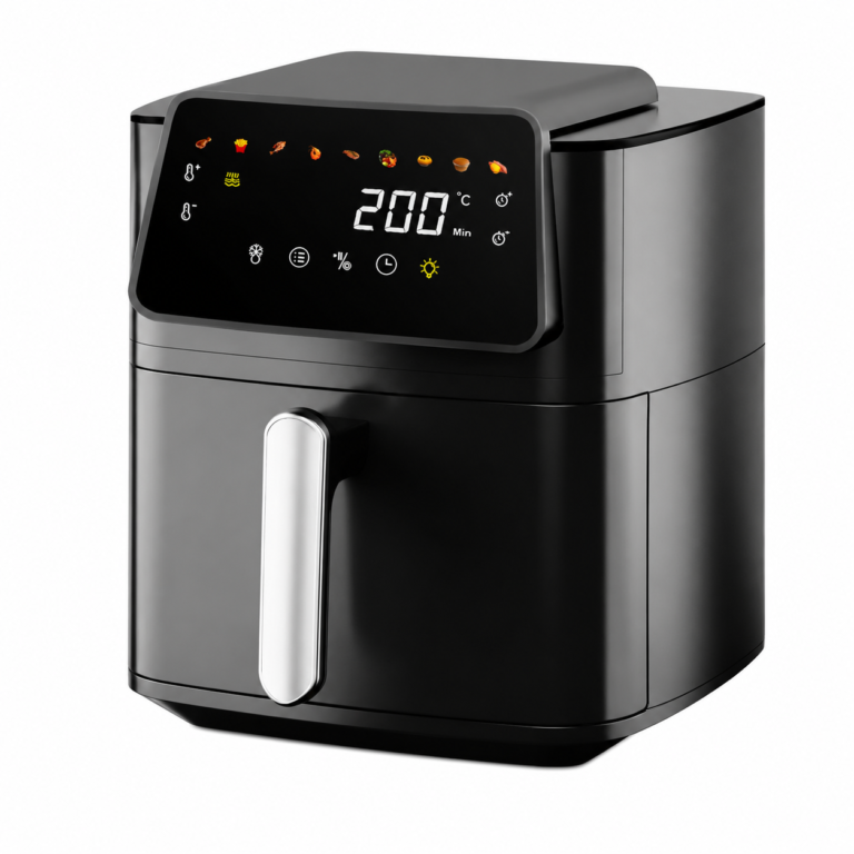 10L Digital Air Fryer Wholesale Buyer’s Guide