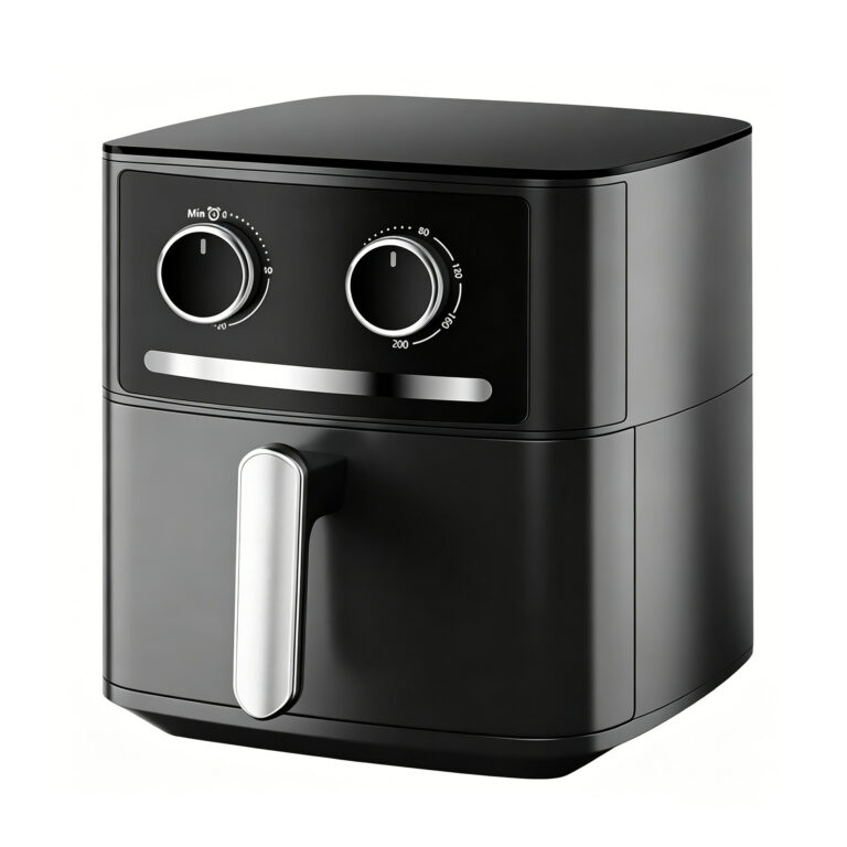 10L Mechanical Air Fryer: What $6.83 a Unit Buys You