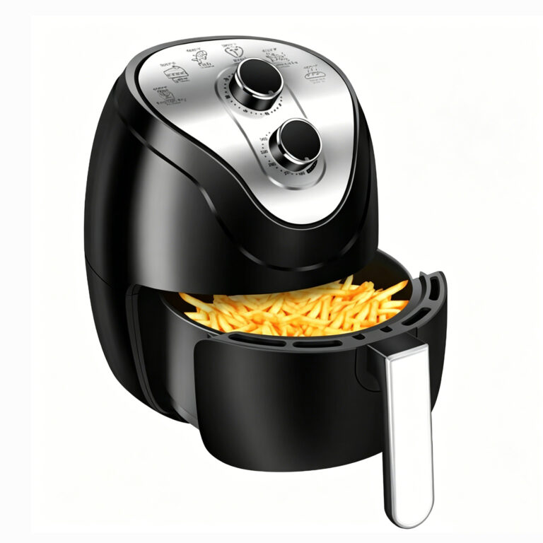Digital Air Fryer 2026: Best Buyer Comparison Guide
