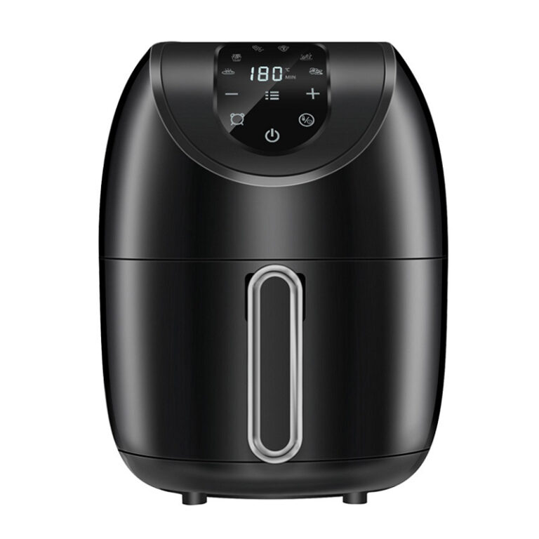 3.2L Air Fryer Wholesale: The Best 1200W LCD Buyer Guide