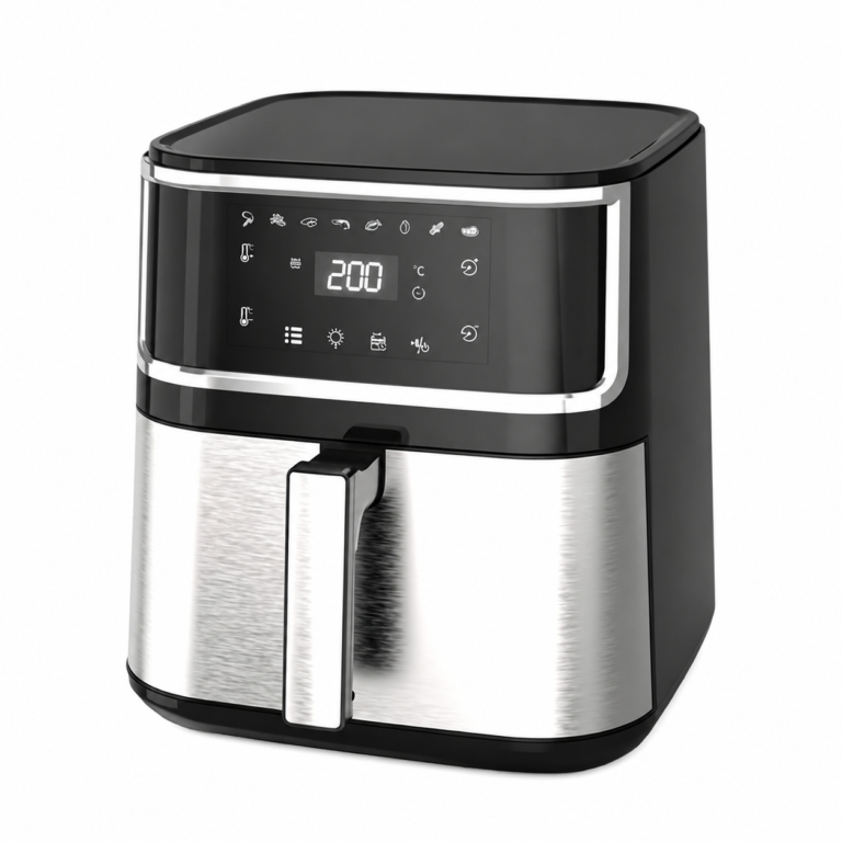 8L Air Fryer Wholesale: The Best 1500W Buyer’s Guide