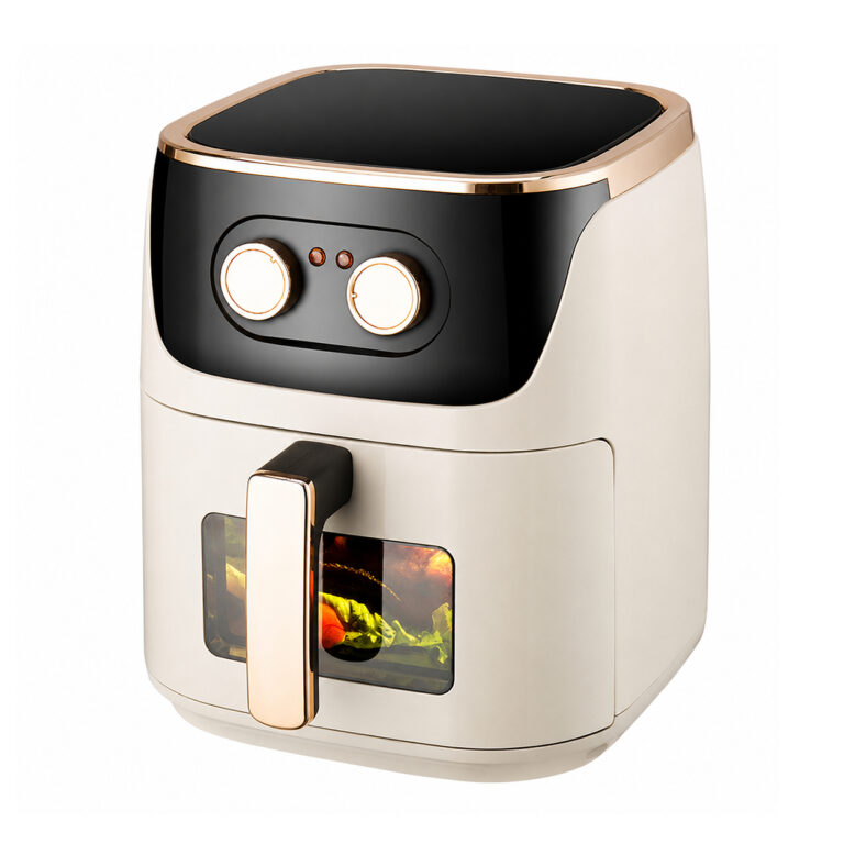 7L Air Fryer at 214 W per Litre: The Wholesale Trade-off