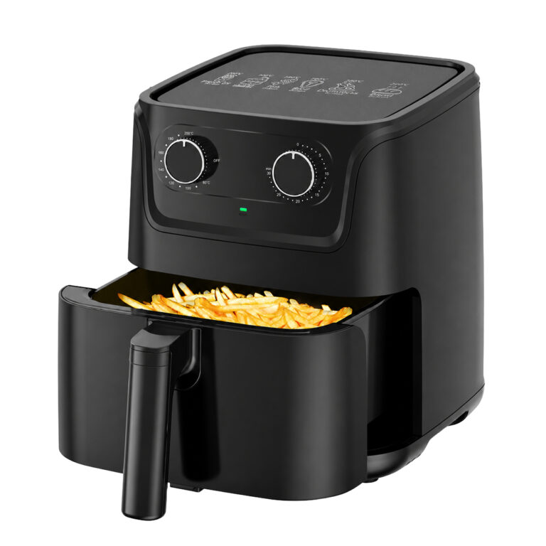 6L Air Fryer, 1300W: What Wholesale Buyers Must Test