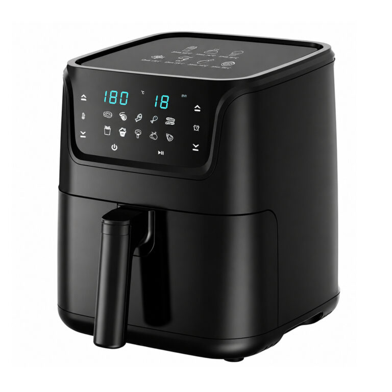 Air Fryer Certification 2026: Essential Export Guide