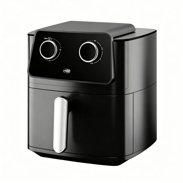Air Fryer Supplier China 2026: Best Sourcing Guide